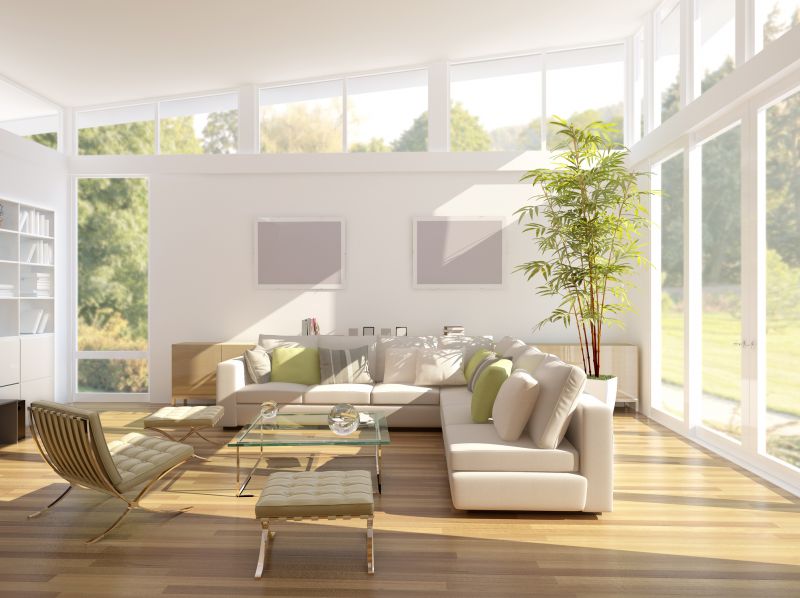 Bamboo Flooring Installation in Federal Way, WA