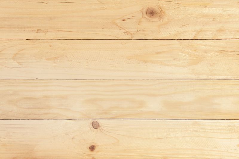 Birch Floor Installation in Federal Way, WA
