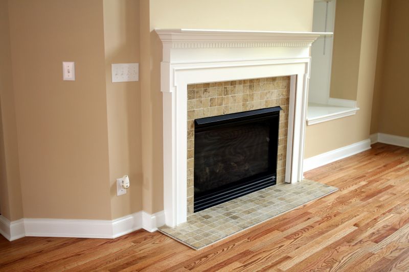 Birch Floor Installation in Federal Way, WA