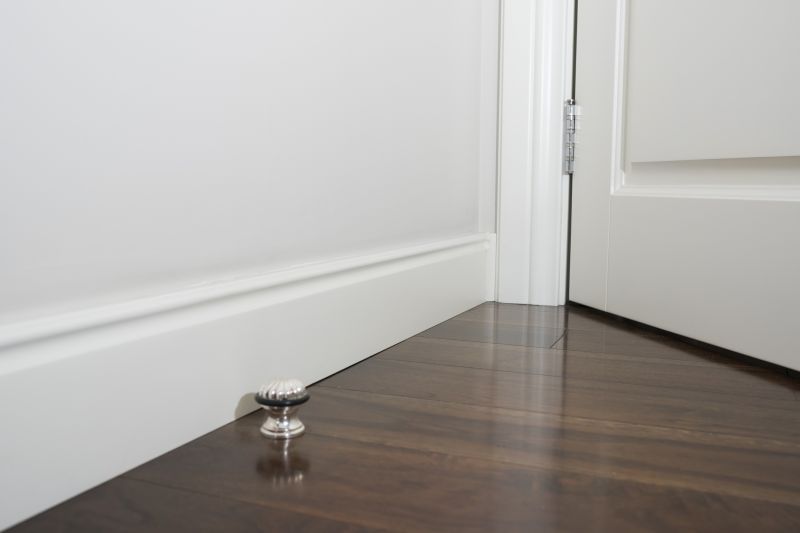 Hardwood Floor Installation in Gig Harbor, WA