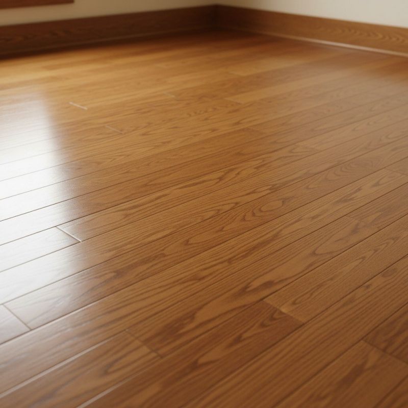 Hardwood Installation in King County, WA