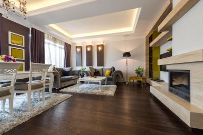 Hardwood Installation in Lakewood, WA