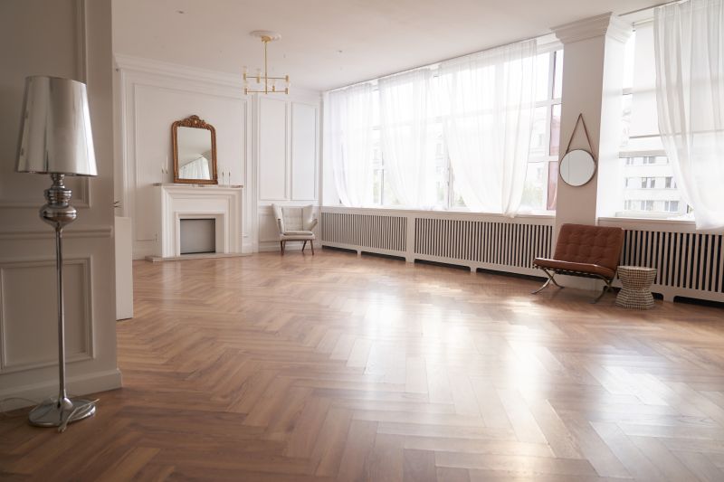 Hardwood Installation in Olalla, WA