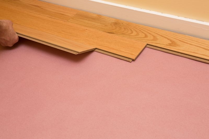 Hardwood Installation in Tacoma, WA