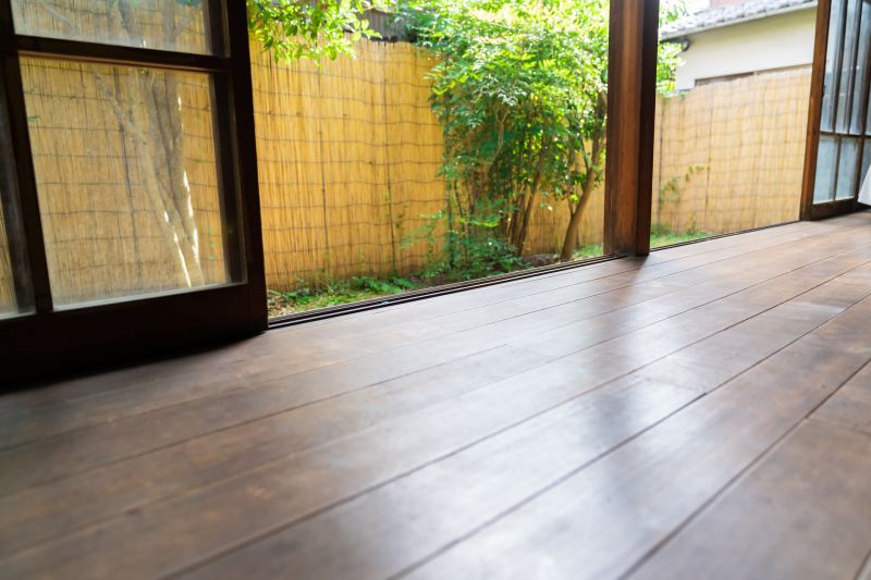 Hardwood Replacement in Orting, WA