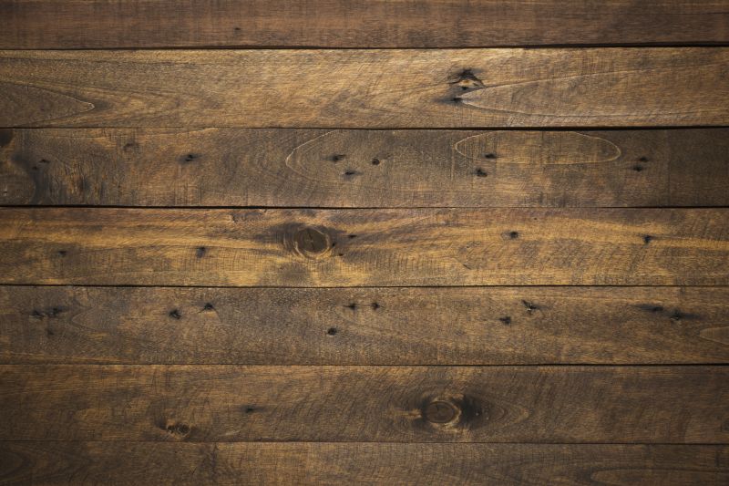 Walnut Flooring Installation in Federal Way, WA