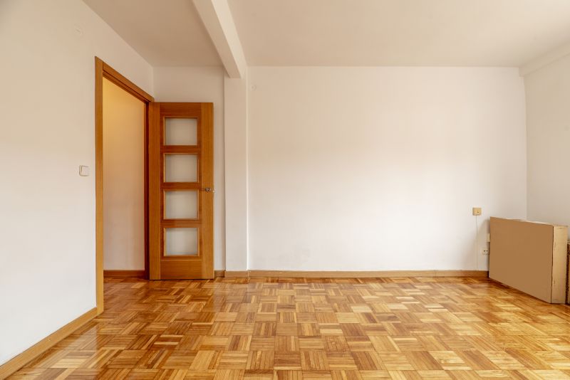 Wood Floor Replacement in Graham, WA
