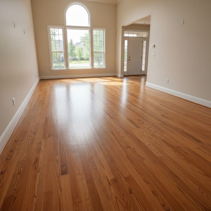 Wood Flooring Replacement in Black Diamond, WA