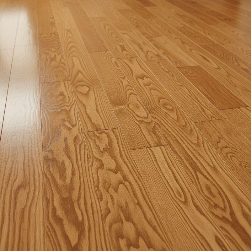 Wood Flooring Replacement in Fox Island, WA
