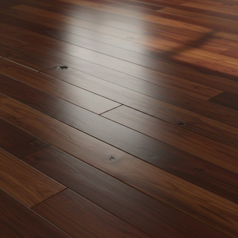 Wood Flooring Replacement in Federal Way, WA