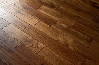 Wood Flooring Replacement in Olalla, WA