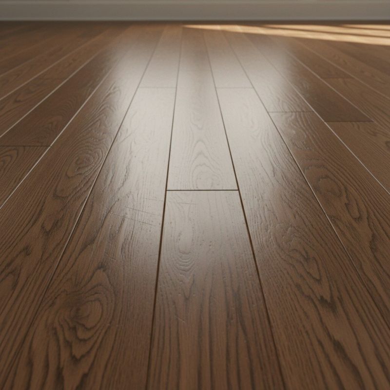 Wood Flooring Replacement in Vashon, WA